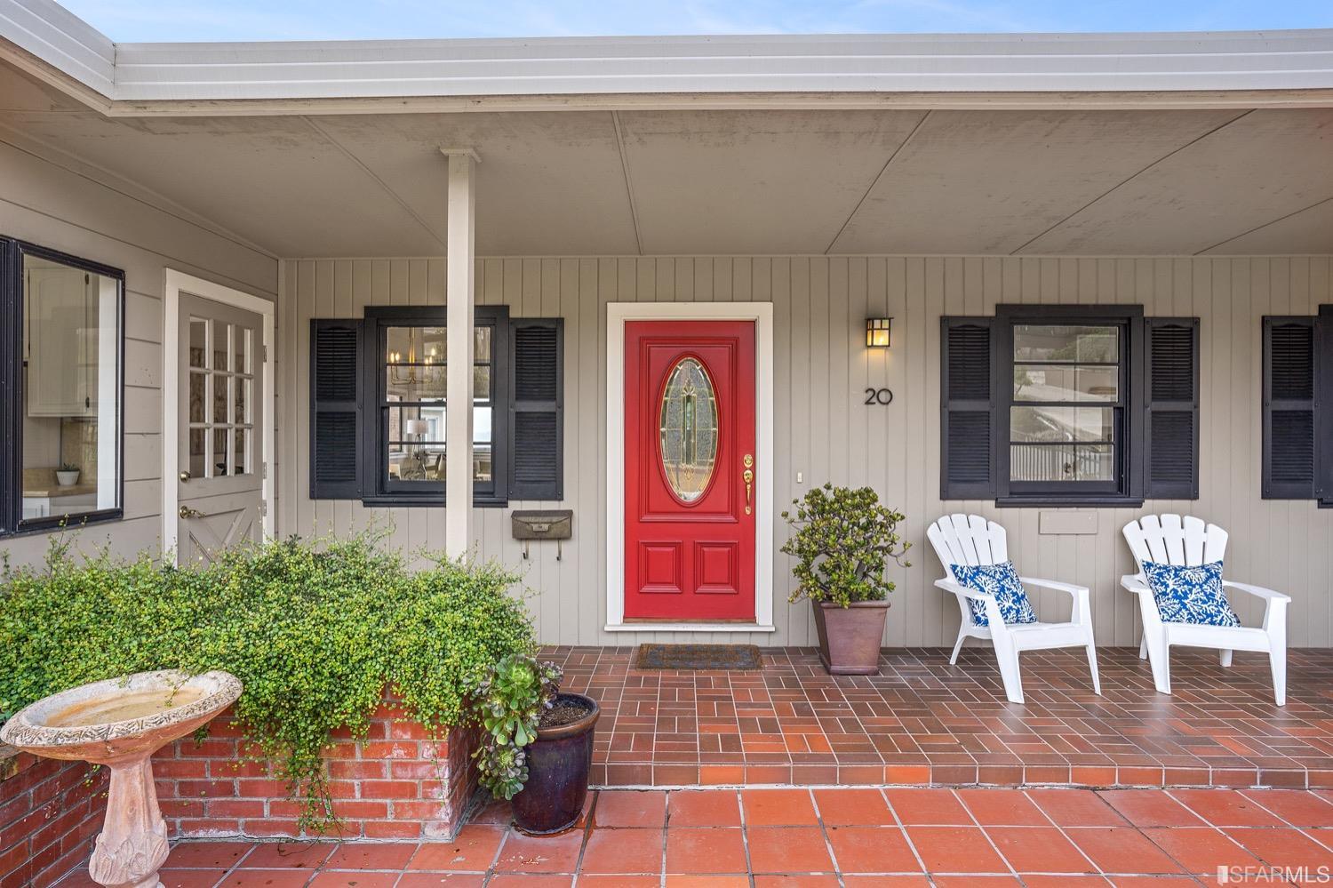 20 Kenilworth Drive Kensington, CA 94707 - Photo 13 of 72
