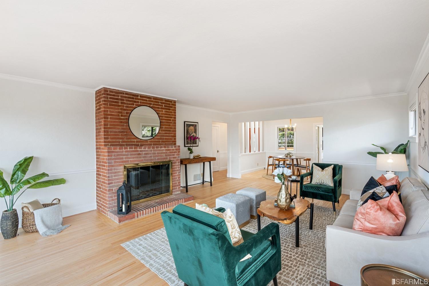 20 Kenilworth Drive Kensington, CA 94707 - Photo 19 of 72