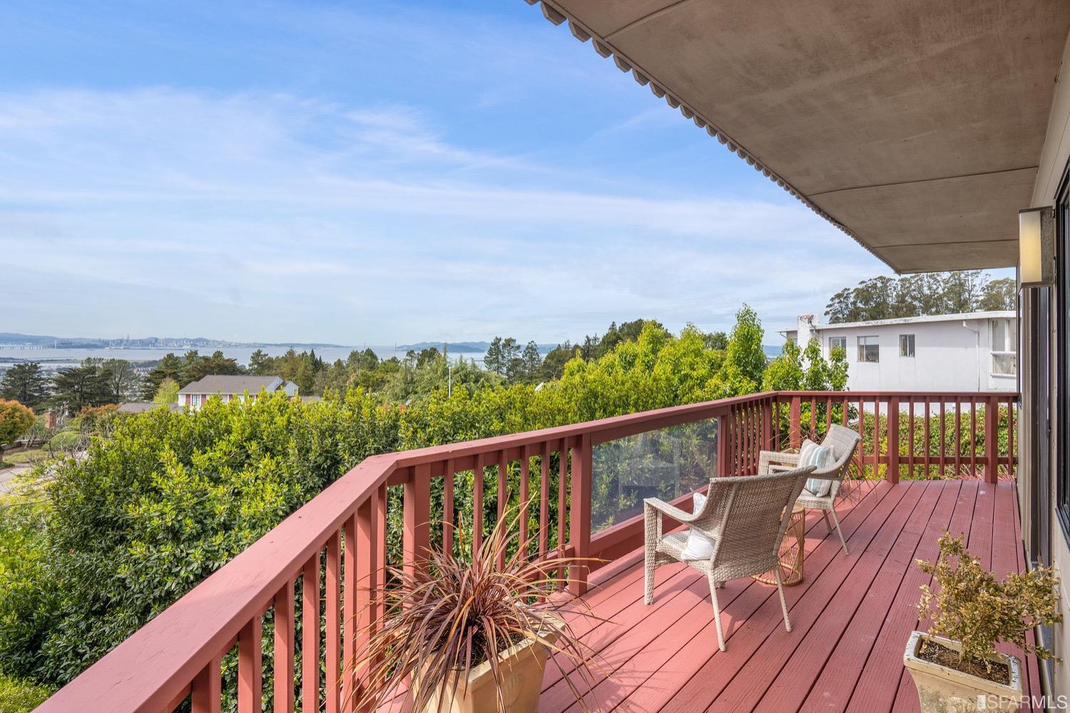 20 Kenilworth Drive Kensington, CA 94707 - Photo 23 of 72