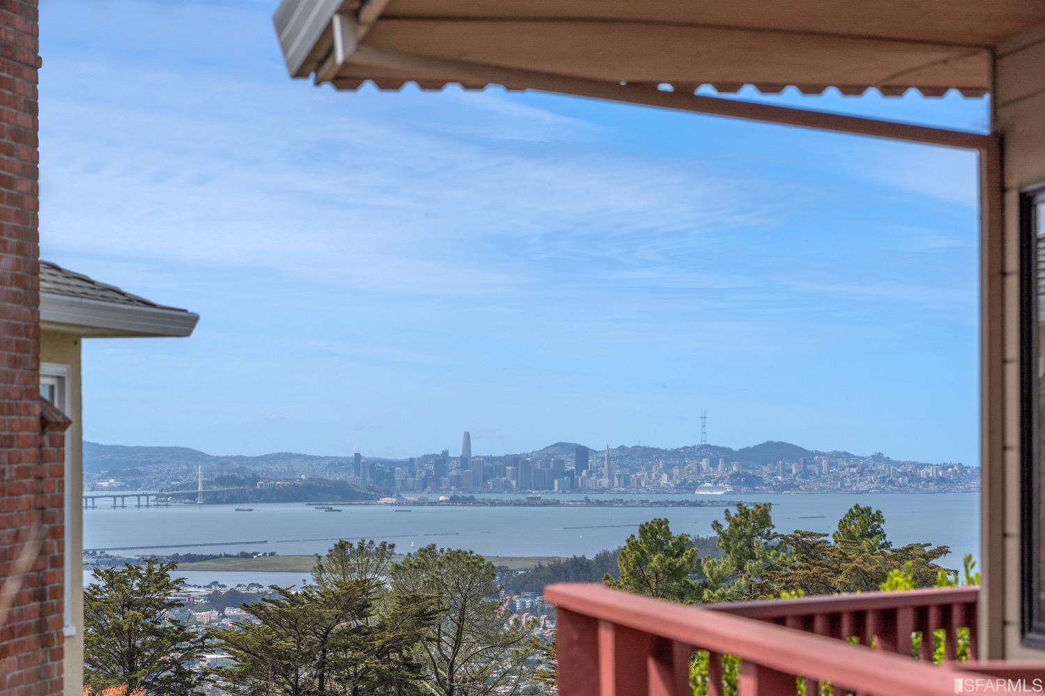 20 Kenilworth Drive Kensington, CA 94707 - Photo 26 of 72