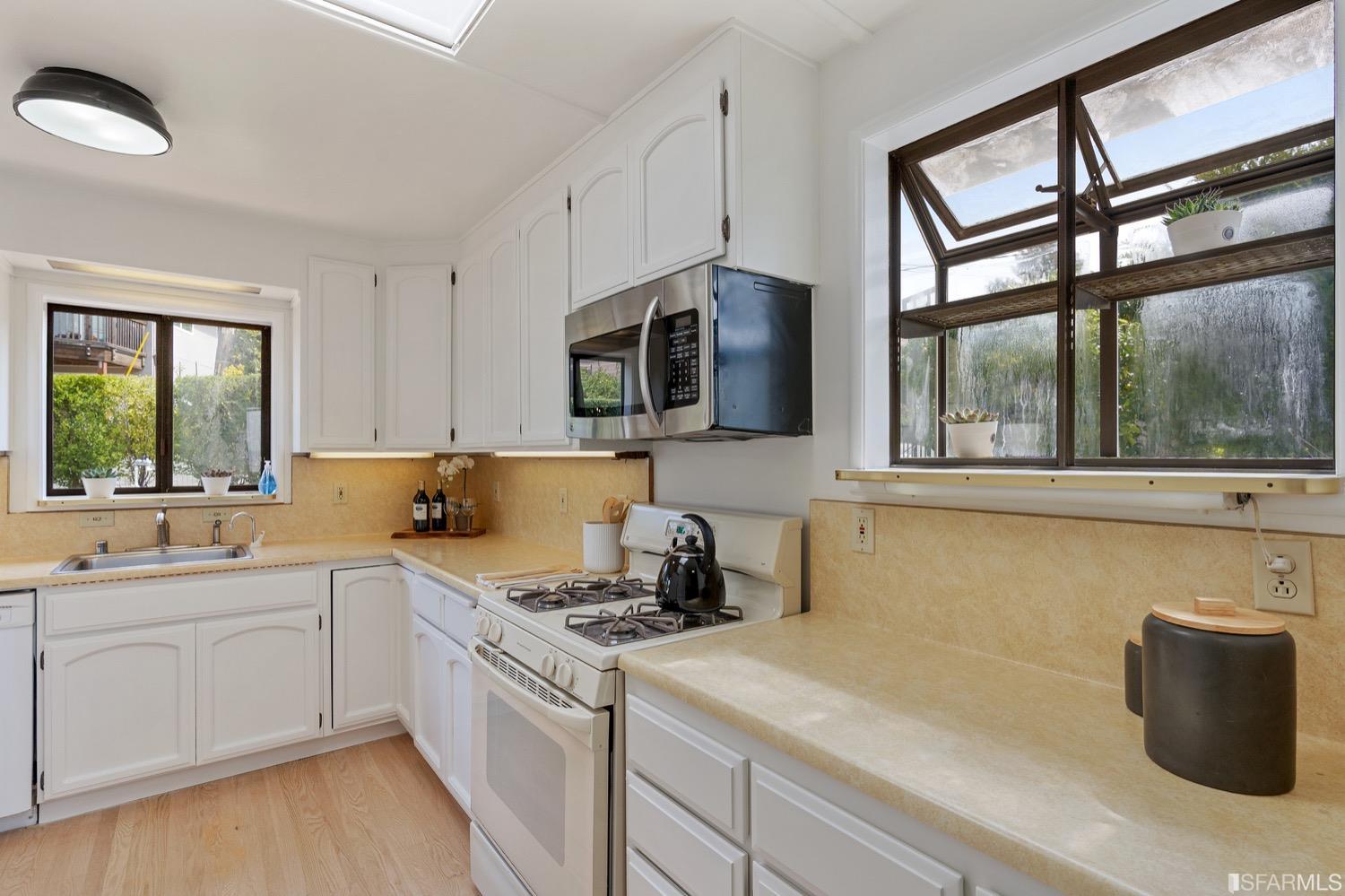 20 Kenilworth Drive Kensington, CA 94707 - Photo 35 of 72