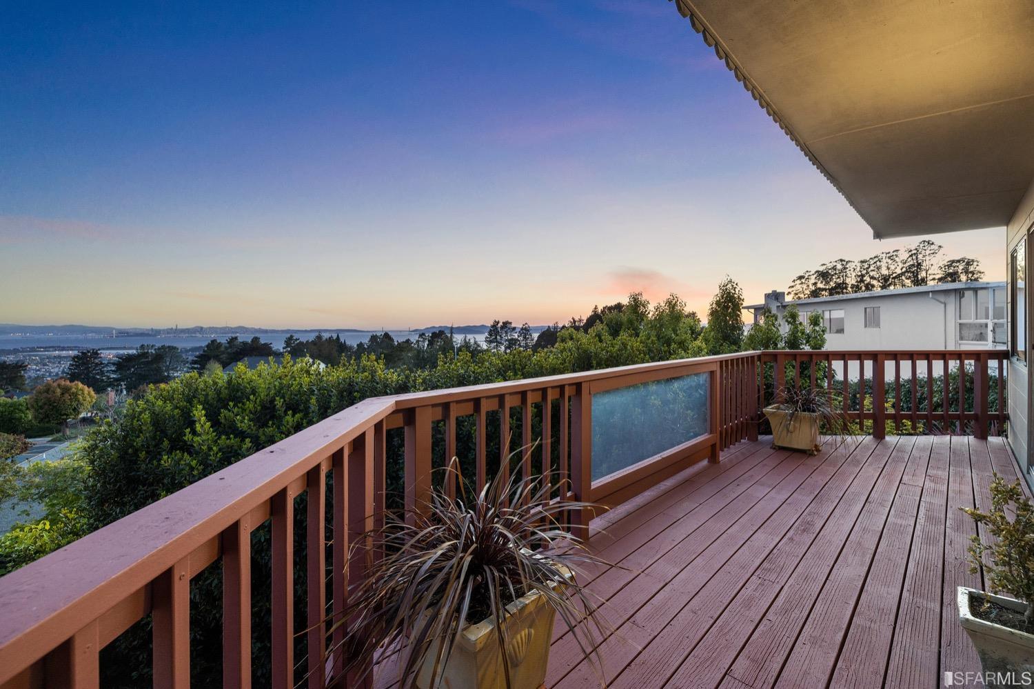20 Kenilworth Drive Kensington, CA 94707 - Photo 4 of 72