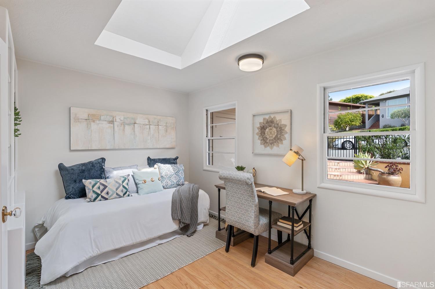 20 Kenilworth Drive Kensington, CA 94707 - Photo 41 of 72