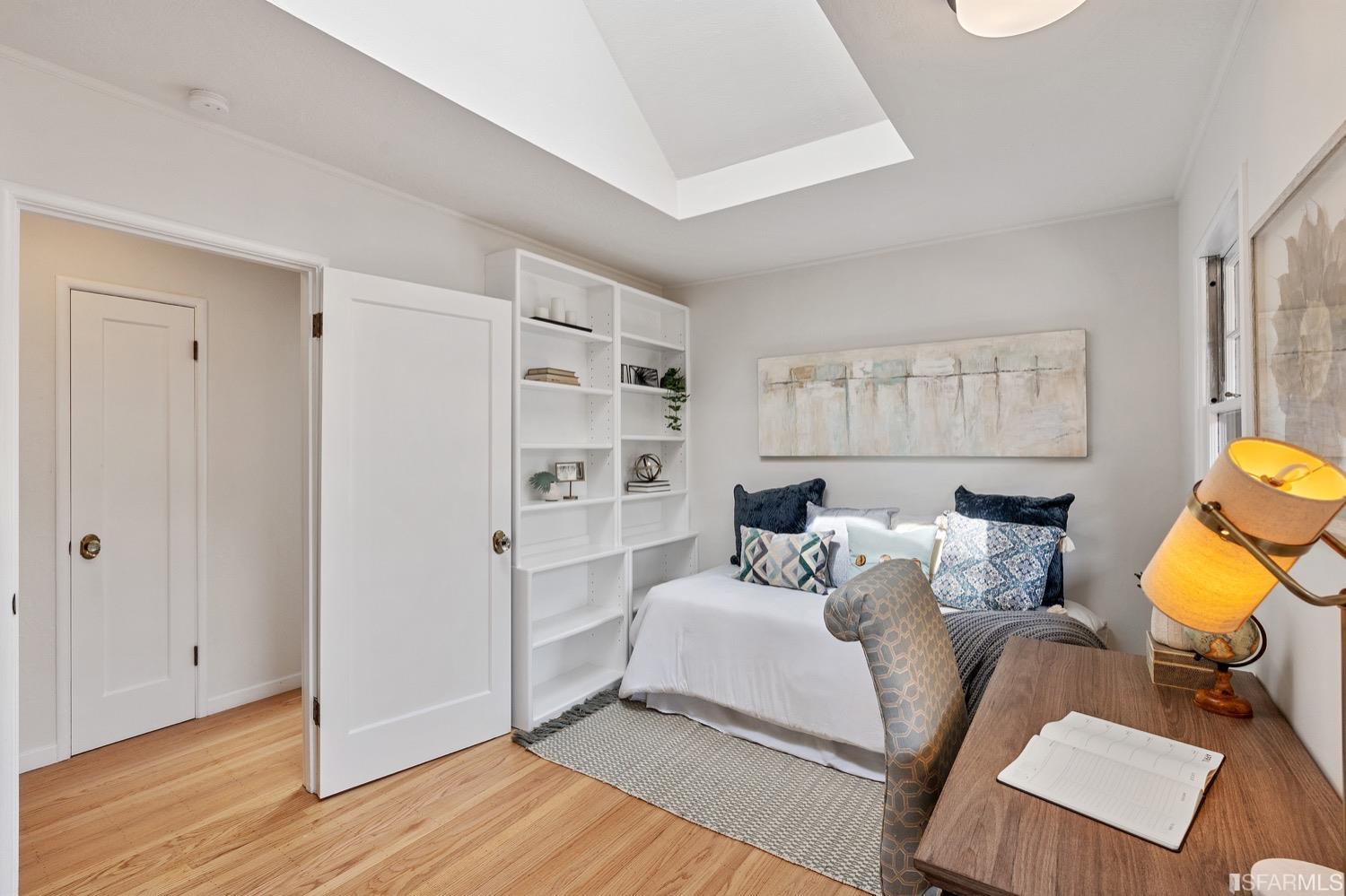 20 Kenilworth Drive Kensington, CA 94707 - Photo 42 of 72