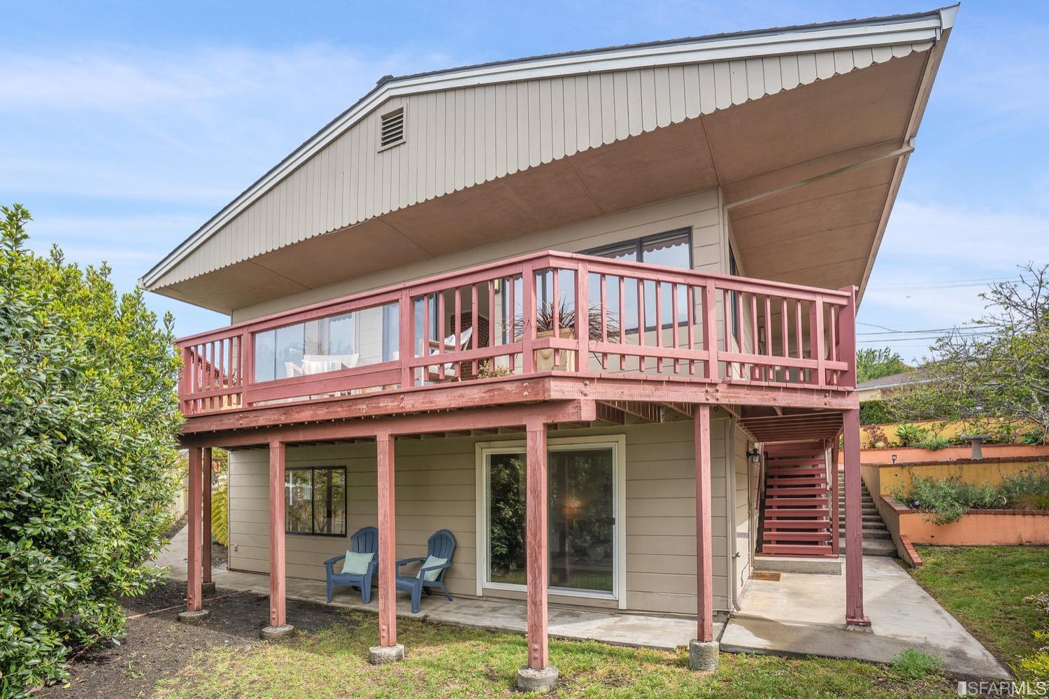 20 Kenilworth Drive Kensington, CA 94707 - Photo 46 of 72