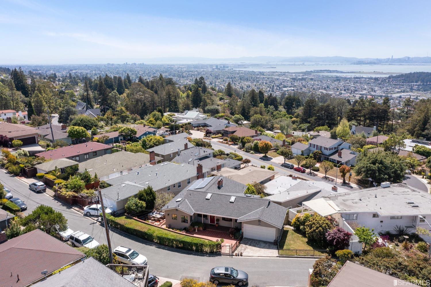 20 Kenilworth Drive Kensington, CA 94707 - Photo 68 of 72