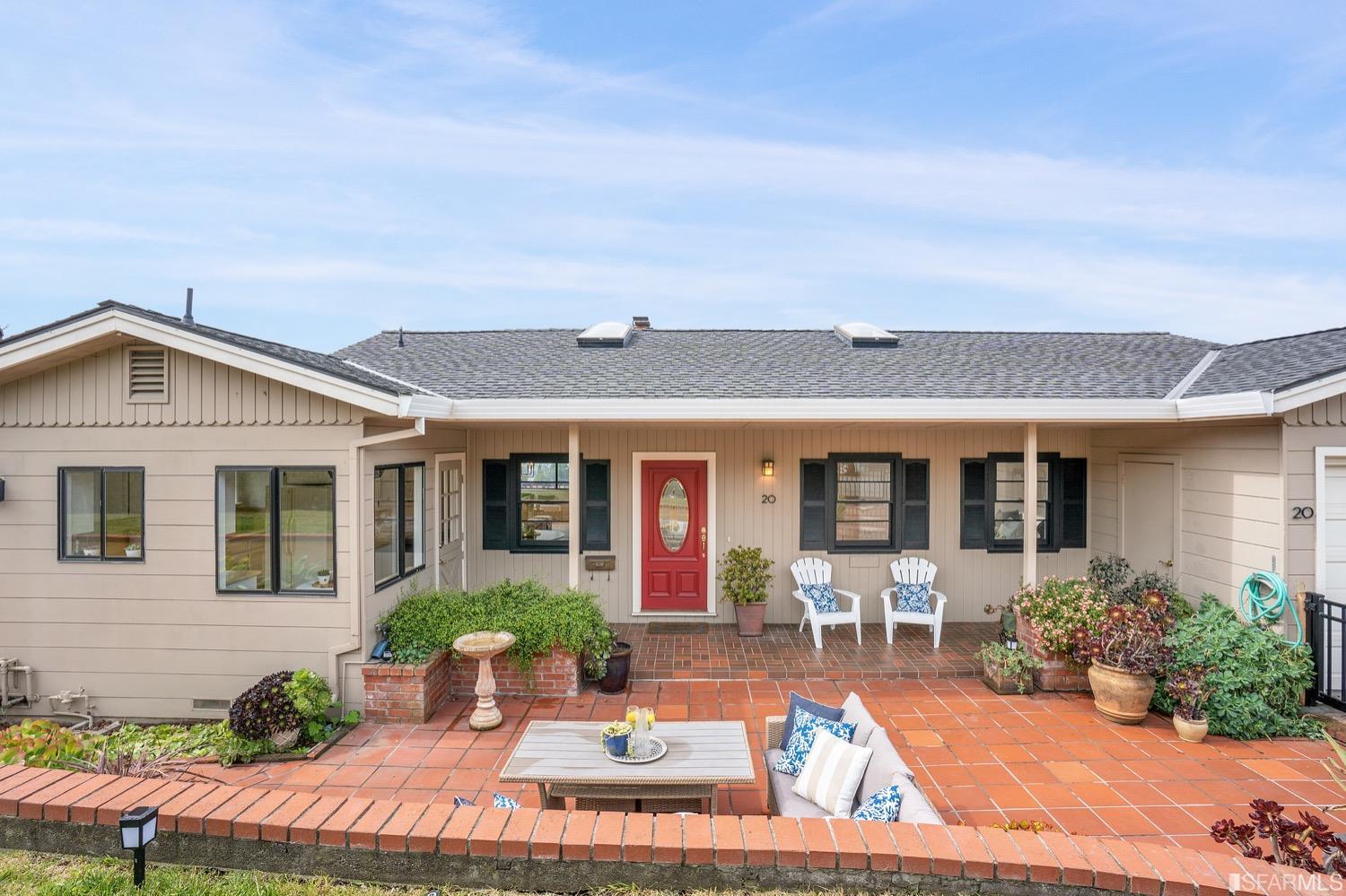 20 Kenilworth Drive Kensington, CA 94707 - Photo 7 of 72