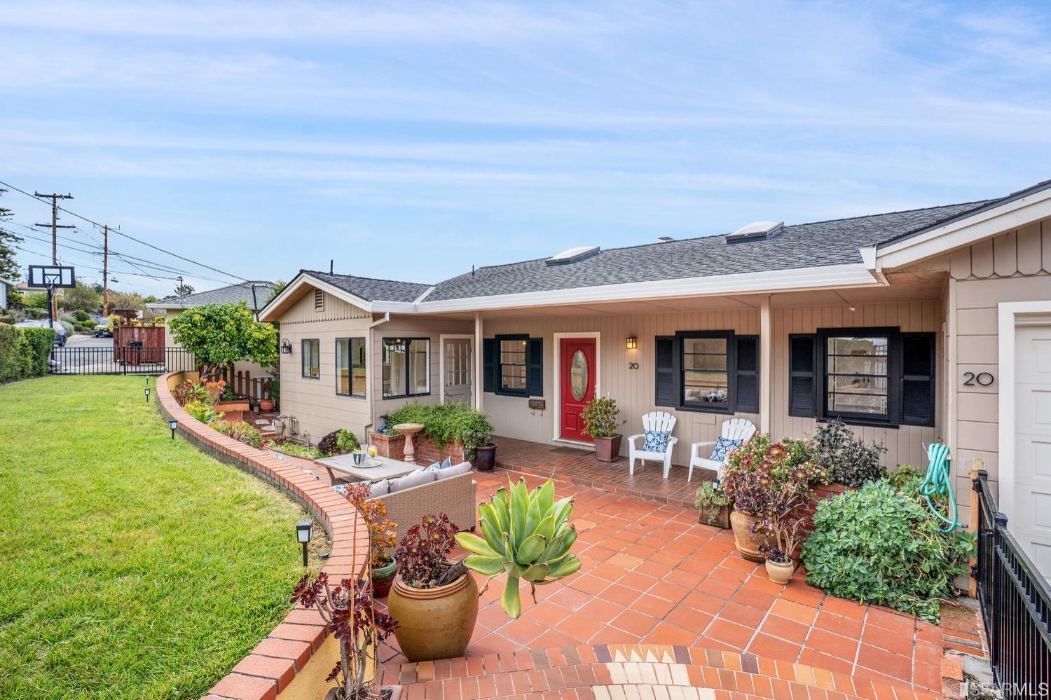 20 Kenilworth Drive Kensington, CA 94707 - Photo 8 of 72