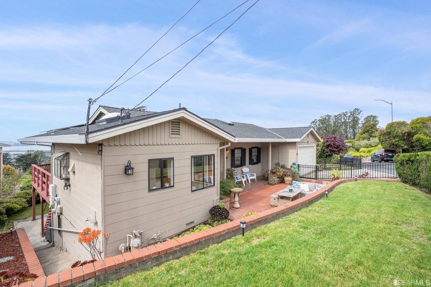 20 Kenilworth Drive Kensington, CA 94707 - Photo 9 of 72
