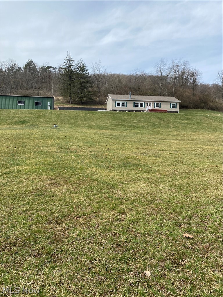 150 Buck Run Road Mineral Wells, WV 26150 - Photo 1 of 32 Gallery Image 1