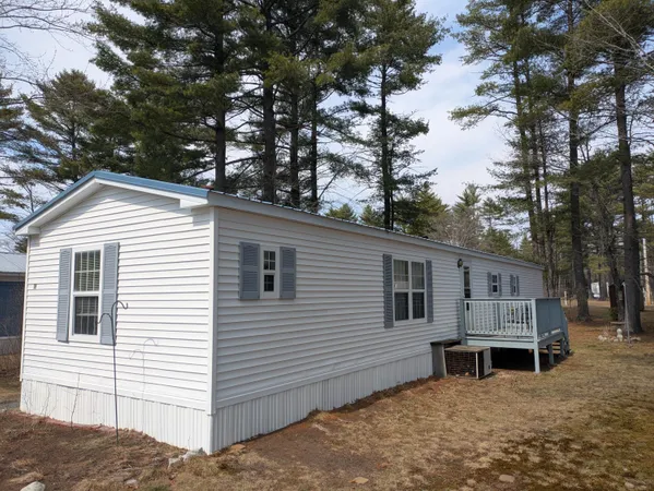 $58,000 | 58 Pinegrove Drive, Standish, ME 04084