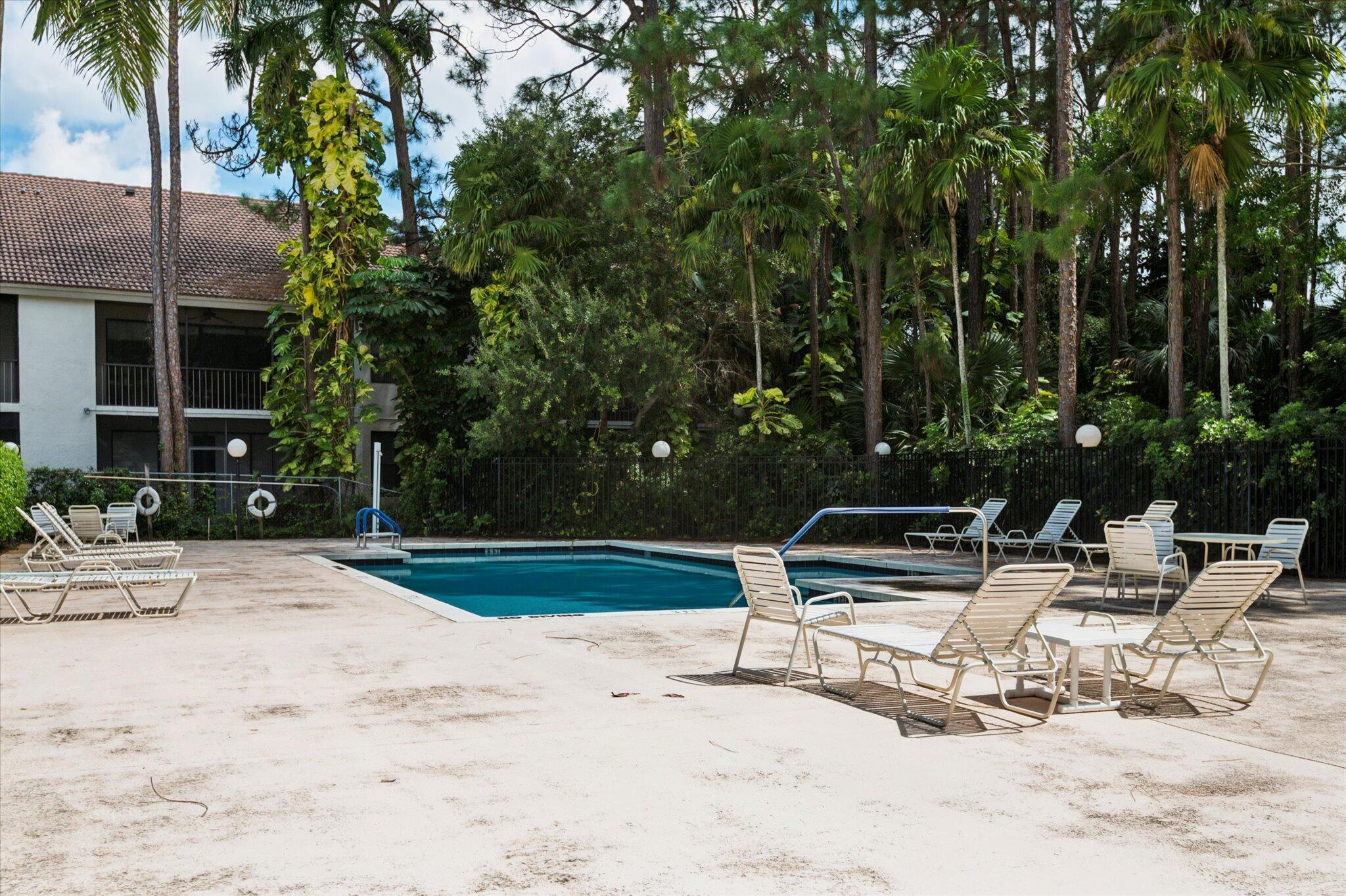 5750 Coach House Circle, Unit G Boca Raton, FL 33486 - Photo 19 of 19 19-Holtzheuser-5750 Coach House Cir G-19
