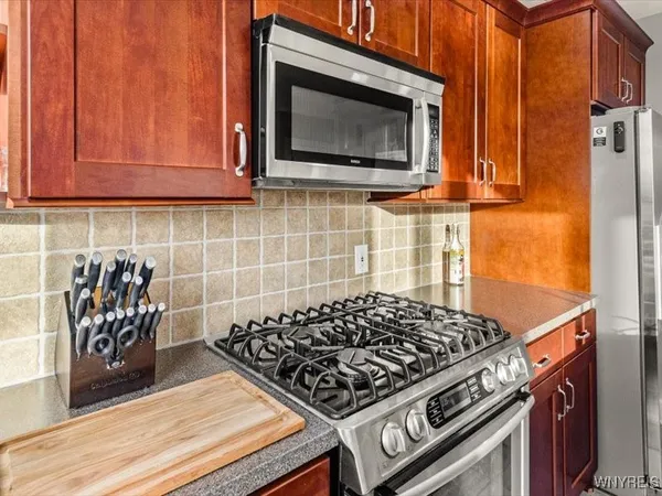 $2,800 | 610 Main Street, Unit 501, Buffalo, NY 14202