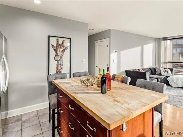 $2,800 | 610 Main Street, Unit 501, Buffalo, NY 14202