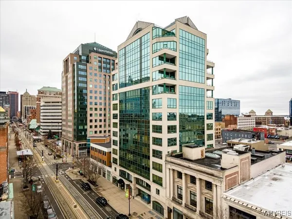 $2,800 | 610 Main Street, Unit 501, Buffalo, NY 14202