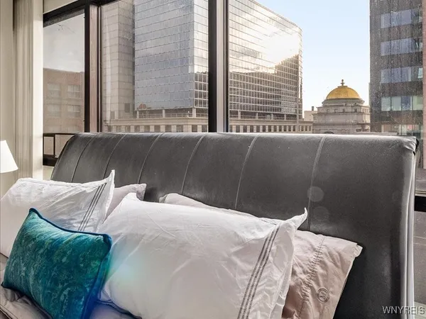 $2,800 | 610 Main Street, Unit 501, Buffalo, NY 14202