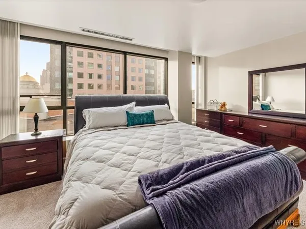 $2,800 | 610 Main Street, Unit 501, Buffalo, NY 14202