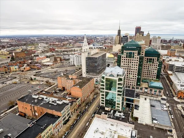 $2,800 | 610 Main Street, Unit 501, Buffalo, NY 14202