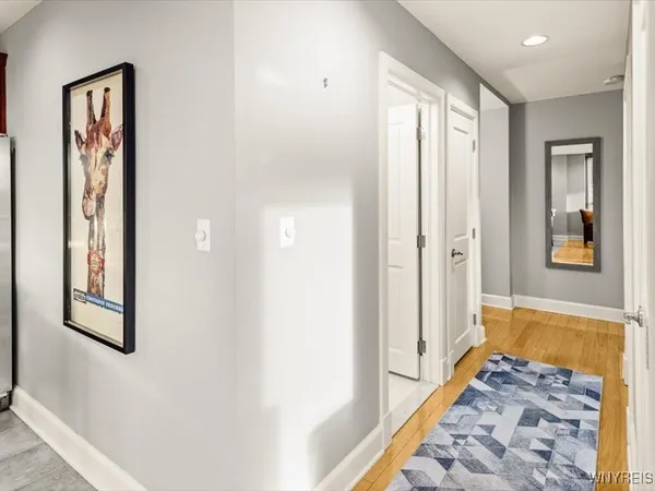 $2,800 | 610 Main Street, Unit 501, Buffalo, NY 14202