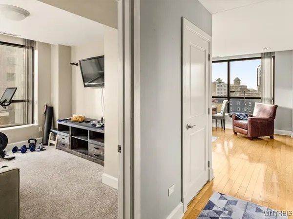 $2,800 | 610 Main Street, Unit 501, Buffalo, NY 14202