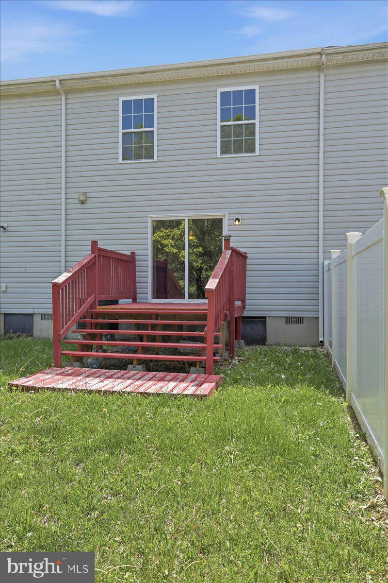 388 Dorothy Court Inwood, WV 25428 - Photo 28 of 29