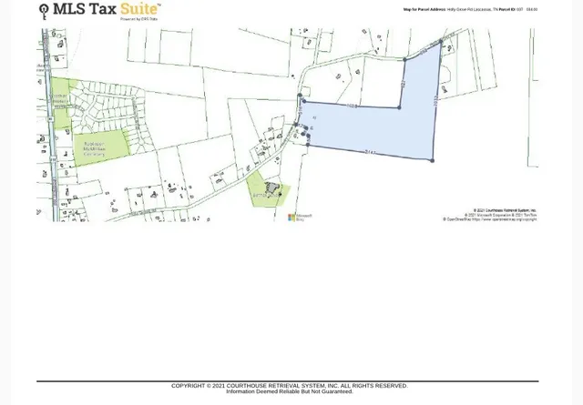 $600,000 | 1 Holly Grove Road, Lascassas, TN 37085