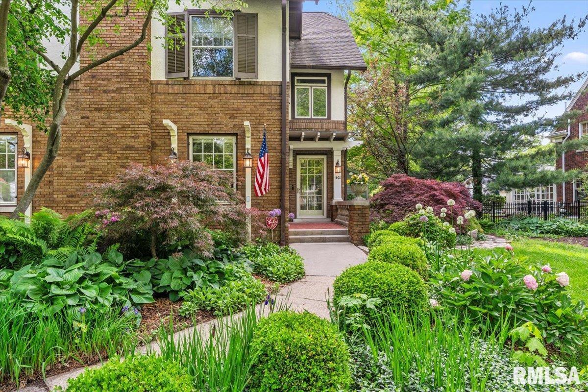 1421 South Wiggins Avenue Springfield, IL 62704 - Photo 41 of 51