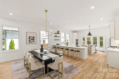 $1,400,000 | 1344 Richland Drive, Charlotte, NC 28211
