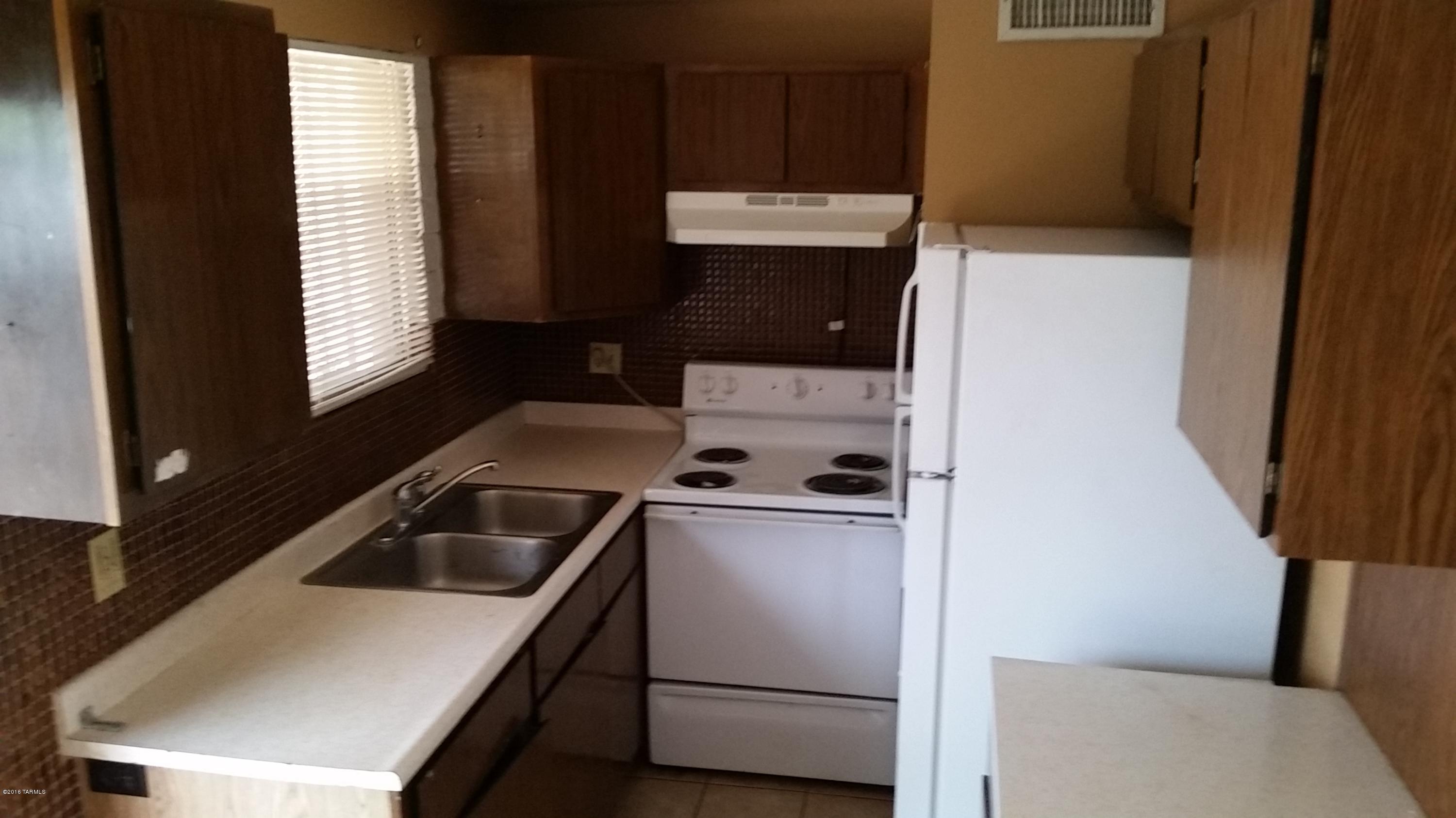 1985 West Dominy Road Tucson, AZ 85713 - Photo 24 of 27