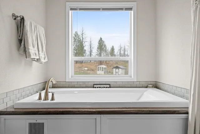 $610,000 | 15225 East Nelson Road, Elk, WA 99009