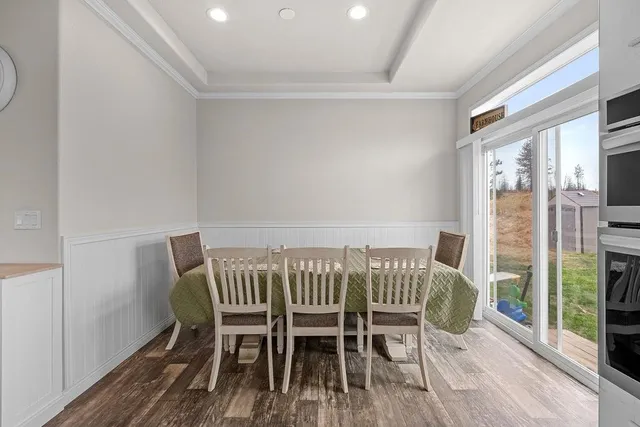 $610,000 | 15225 East Nelson Road, Elk, WA 99009