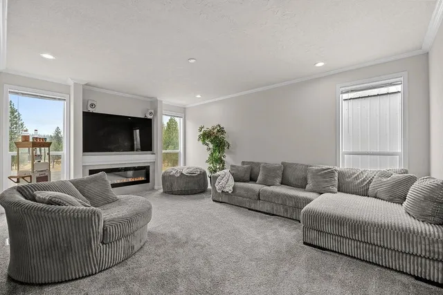 $610,000 | 15225 East Nelson Road, Elk, WA 99009