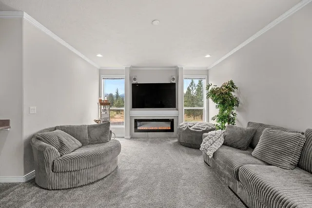 $610,000 | 15225 East Nelson Road, Elk, WA 99009