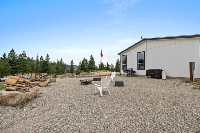 $610,000 | 15225 East Nelson Road, Elk, WA 99009