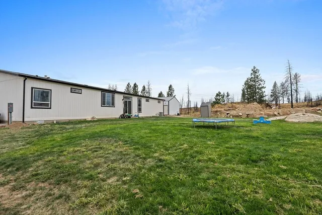 $610,000 | 15225 East Nelson Road, Elk, WA 99009