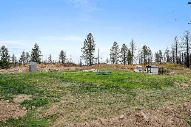 $610,000 | 15225 East Nelson Road, Elk, WA 99009