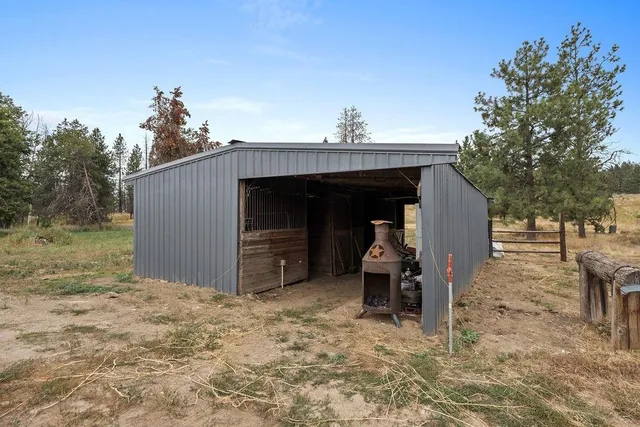 $610,000 | 15225 East Nelson Road, Elk, WA 99009