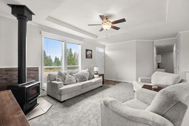 $610,000 | 15225 East Nelson Road, Elk, WA 99009