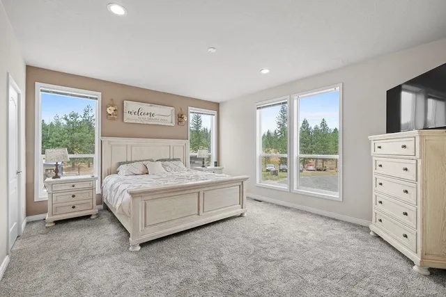 $610,000 | 15225 East Nelson Road, Elk, WA 99009