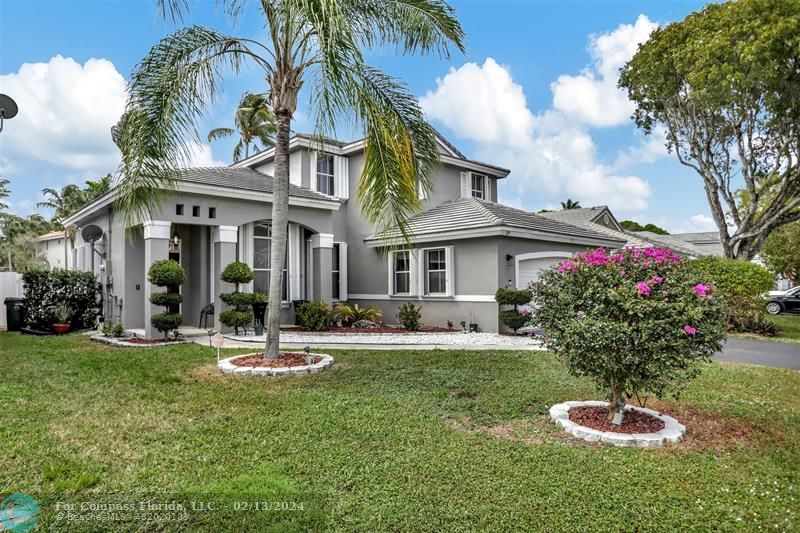 5433 Northwest 55th Ter  