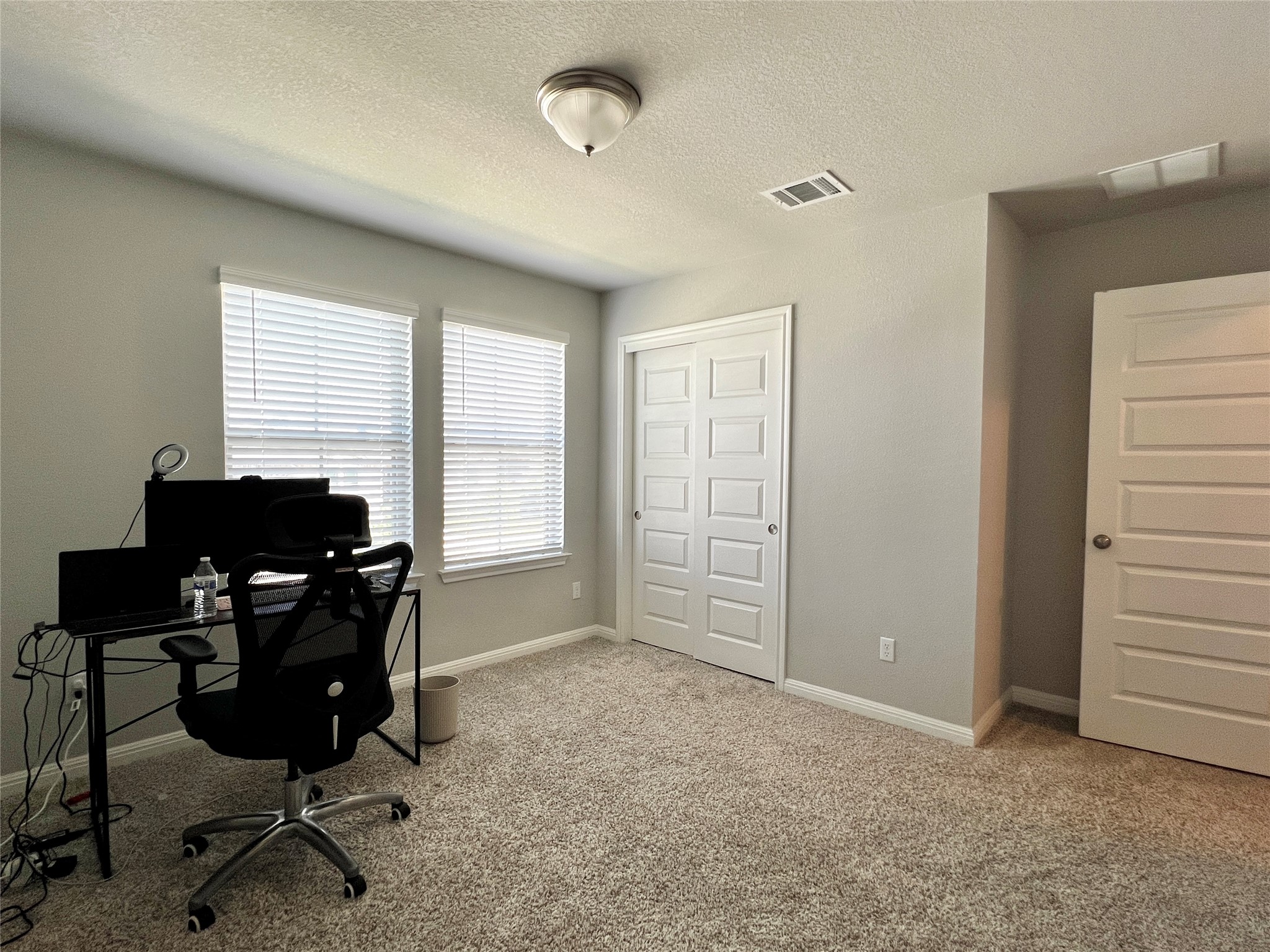 2904 Sage Ranch Drive Leander, TX 78641 - Photo 16 of 21 Bedroom 4