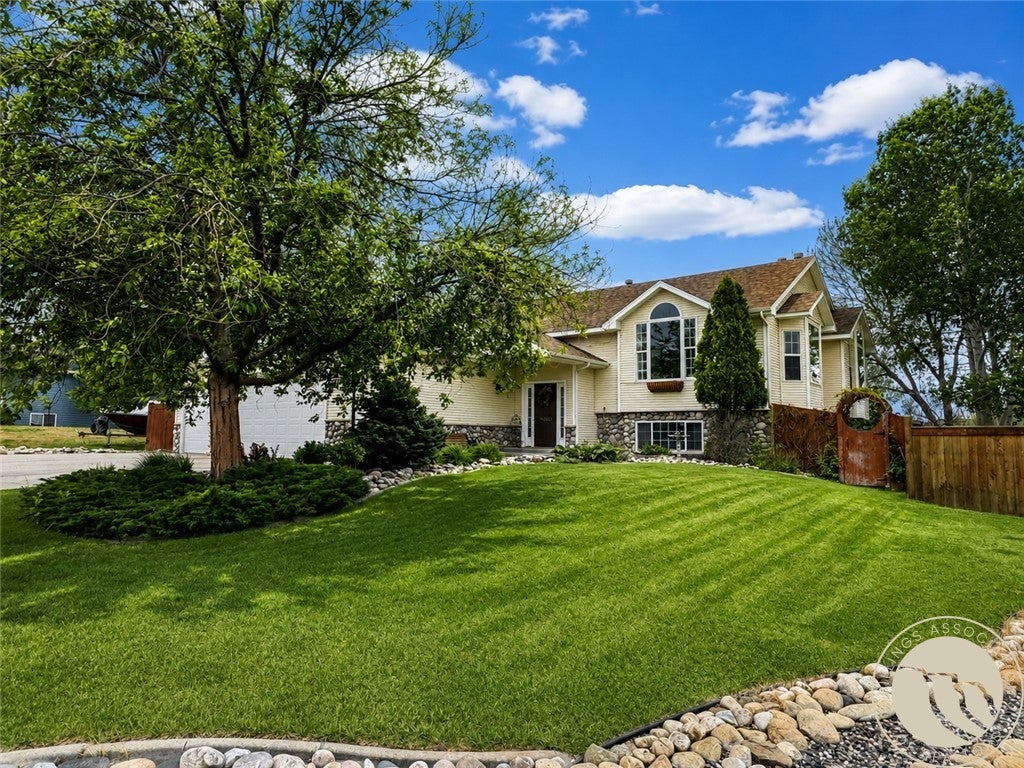 110 Merion Road Billings, MT 59105 - Photo 1 of 1 Gallery Image 1