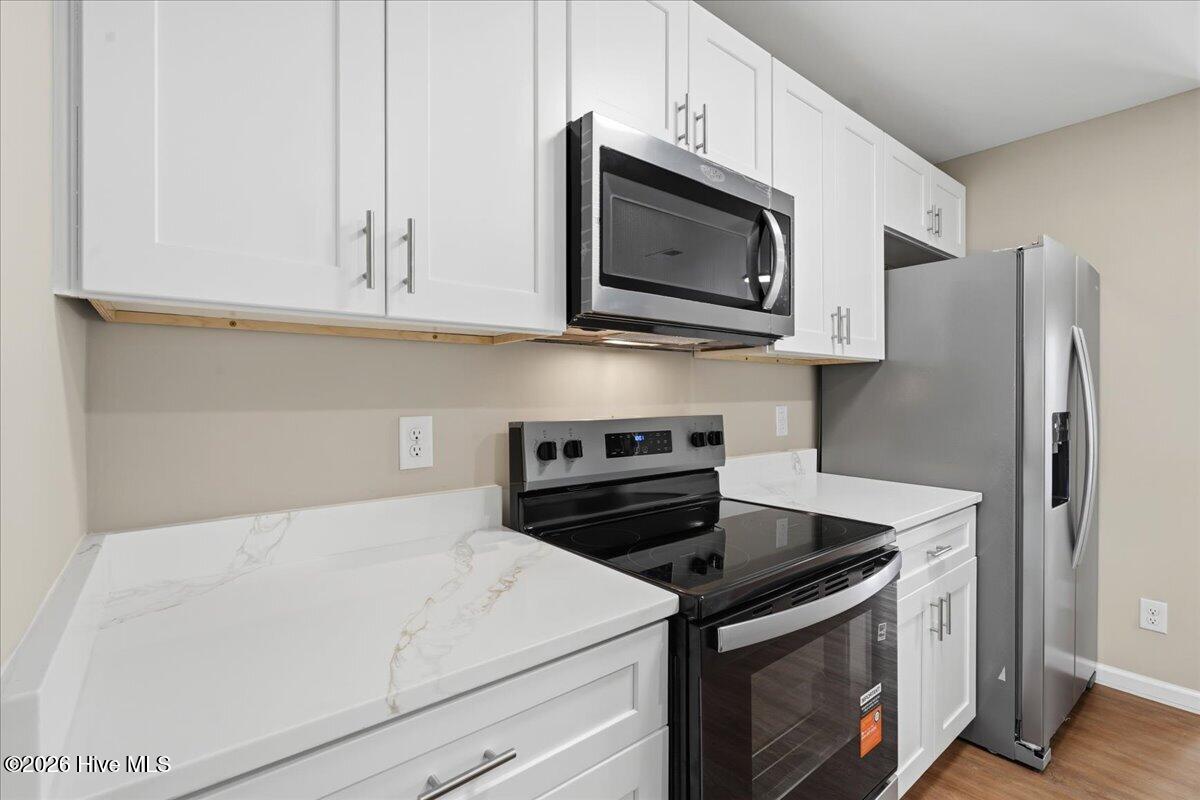 1205 Bermuda Road Rocky Mount, NC 27801 - Photo 6 of 25 Gallery Image 6