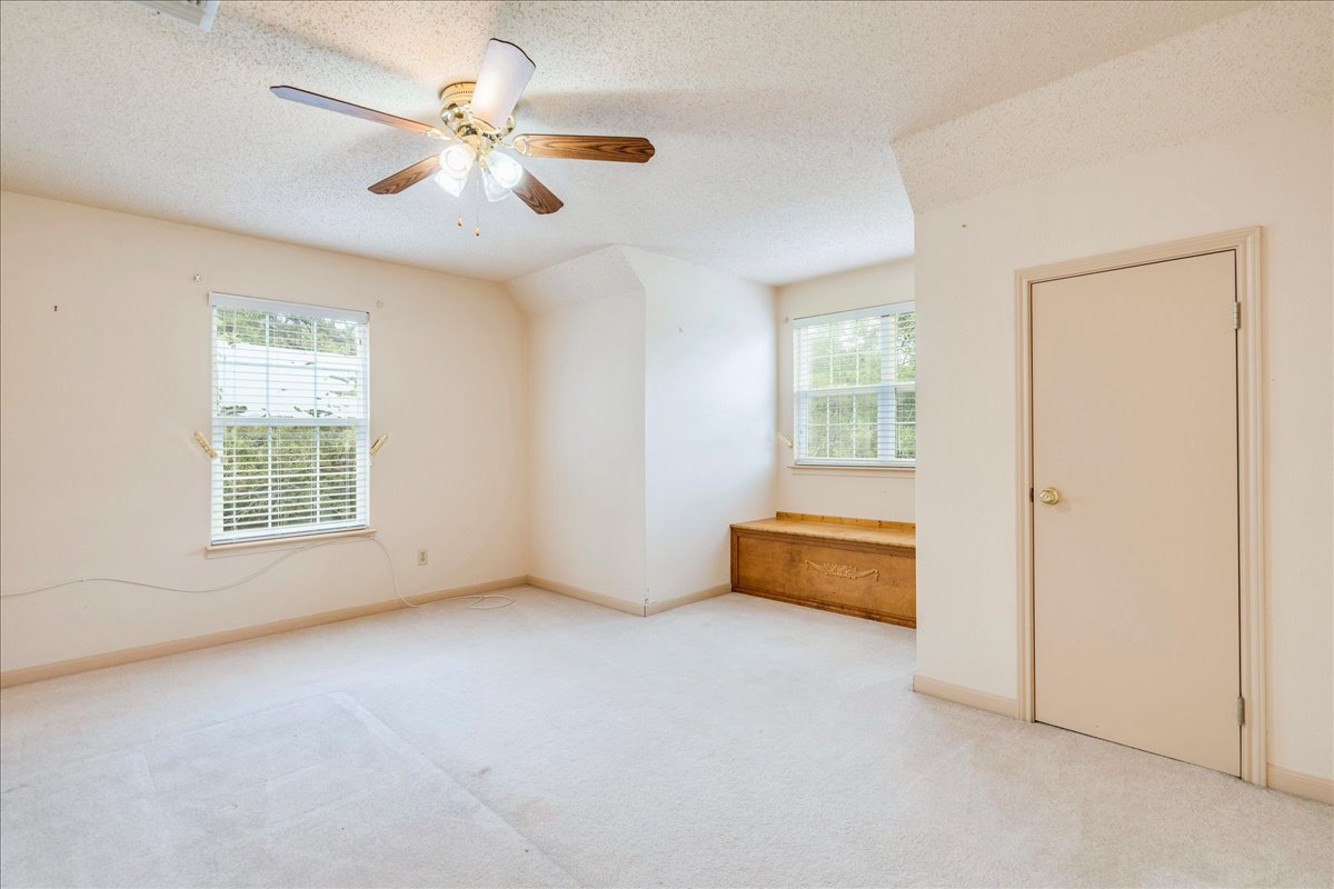 19106 Eyerley Road Manor, TX 78653 - Photo 22 of 40 Third bedroom on second floor
