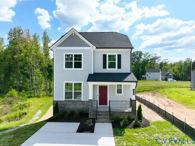 $399,950 | 7949 Lyndale Drive, Richmond, VA 23235