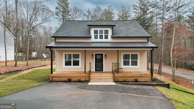 $360,000 | 270 Townview Drive, Cleveland, GA 30528