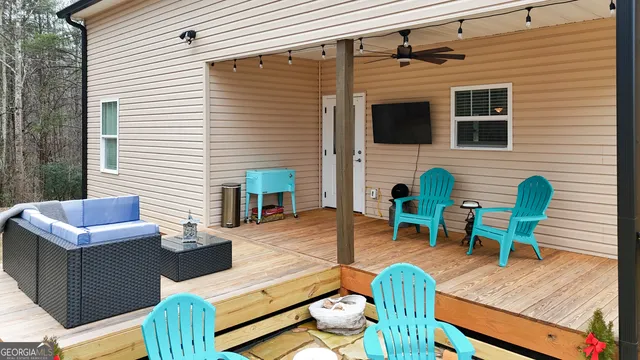 $360,000 | 270 Townview Drive, Cleveland, GA 30528