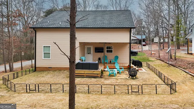 $360,000 | 270 Townview Drive, Cleveland, GA 30528