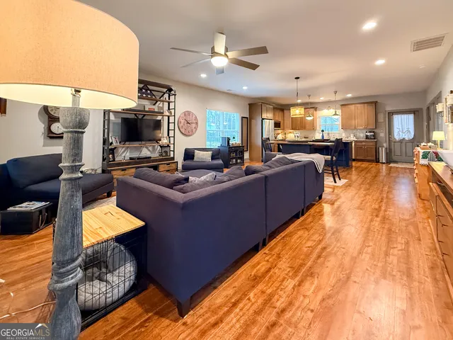 $360,000 | 270 Townview Drive, Cleveland, GA 30528