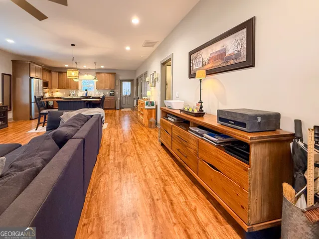 $360,000 | 270 Townview Drive, Cleveland, GA 30528